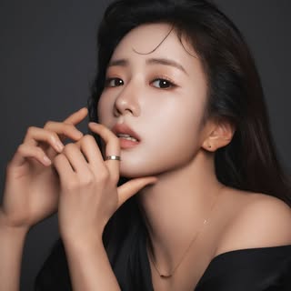 윤보미