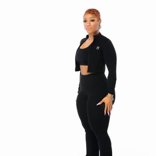 Jazmen Walker