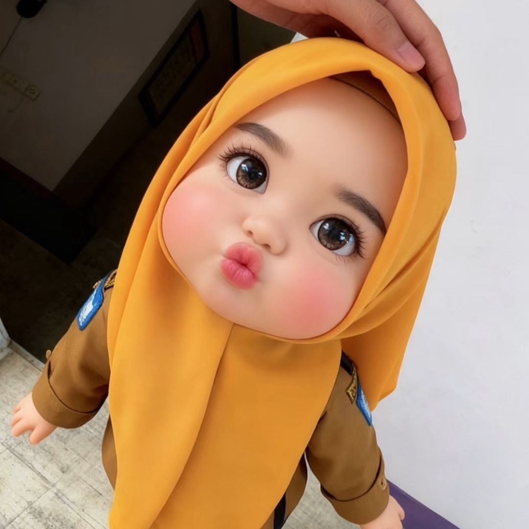 Fitry Laobu