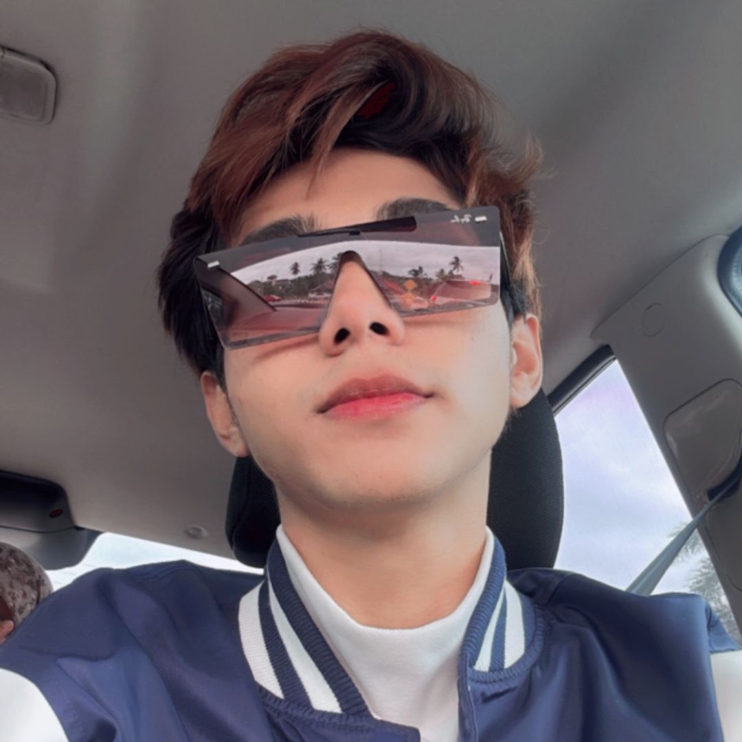 Hirzan Hizaini 🇲🇾