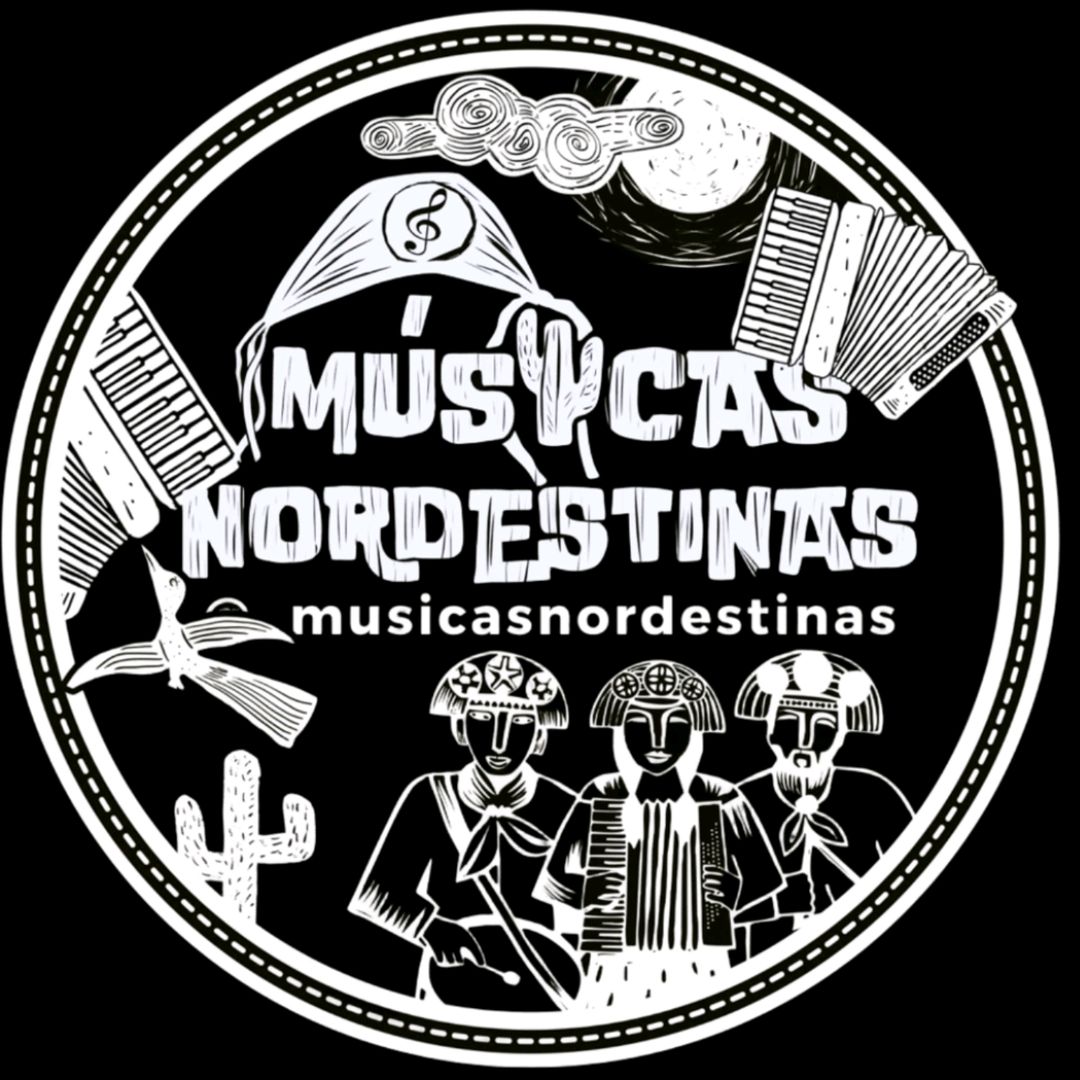 músicas nordestinas