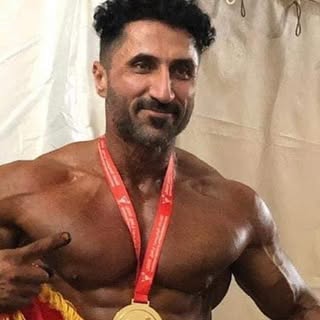 شهاب احمد