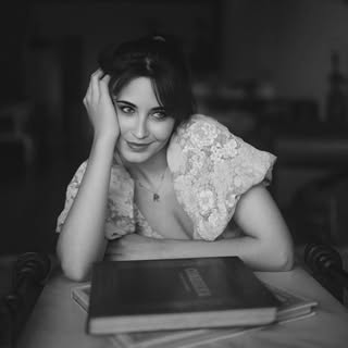Maria Morris
