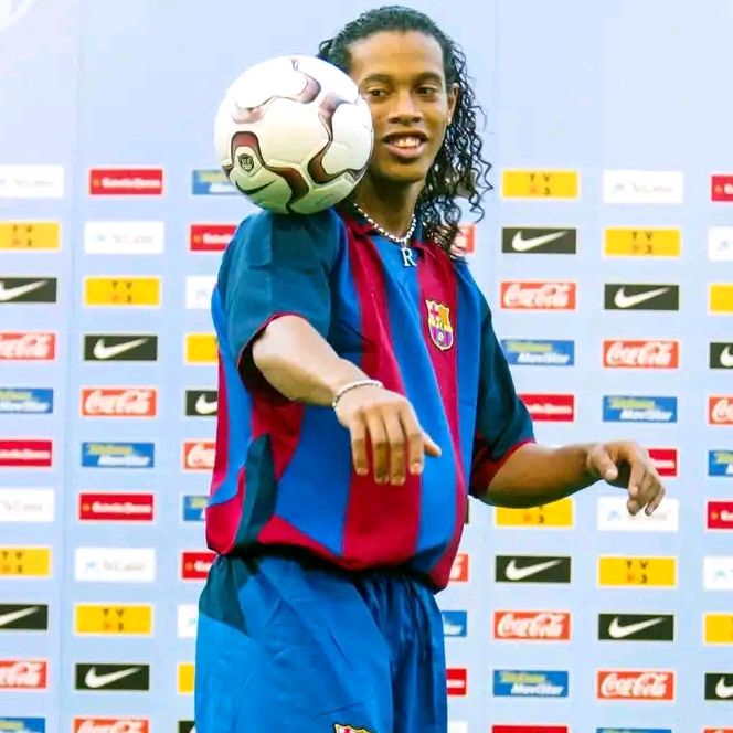 ŘoNªLdịñHo 🐐