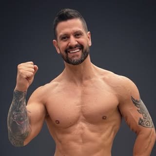 WILLIAM COUTO | PERSONAL DE MULHERES