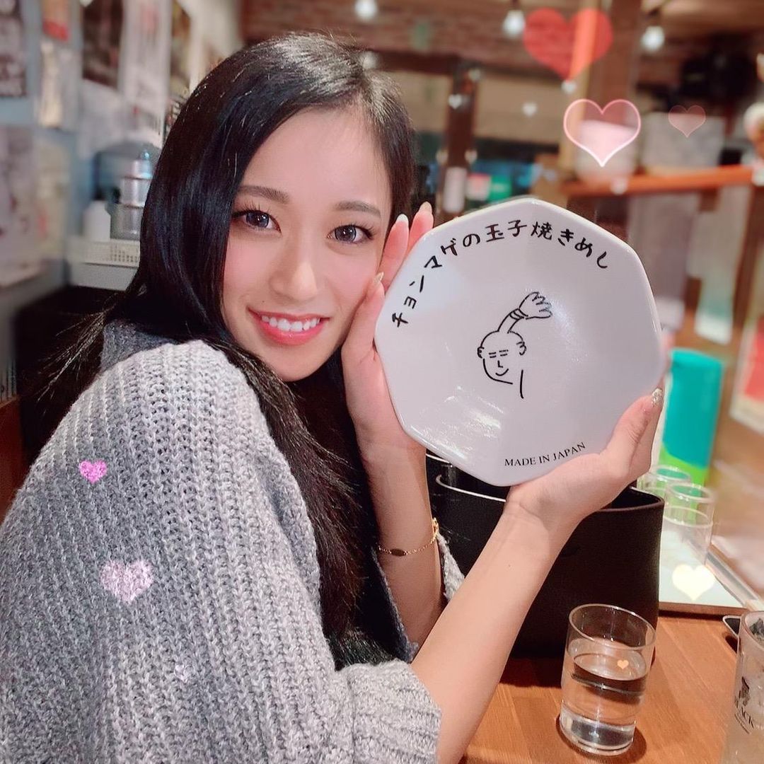 だふちゃん。🍜  dafu chan.