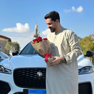 Samer Wahoud - سامر وحود