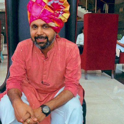 Aabhas Maldahiyar 🇮🇳