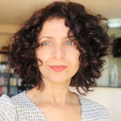 Aarti Tikoo Singh