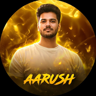 Aarush Ke Facts