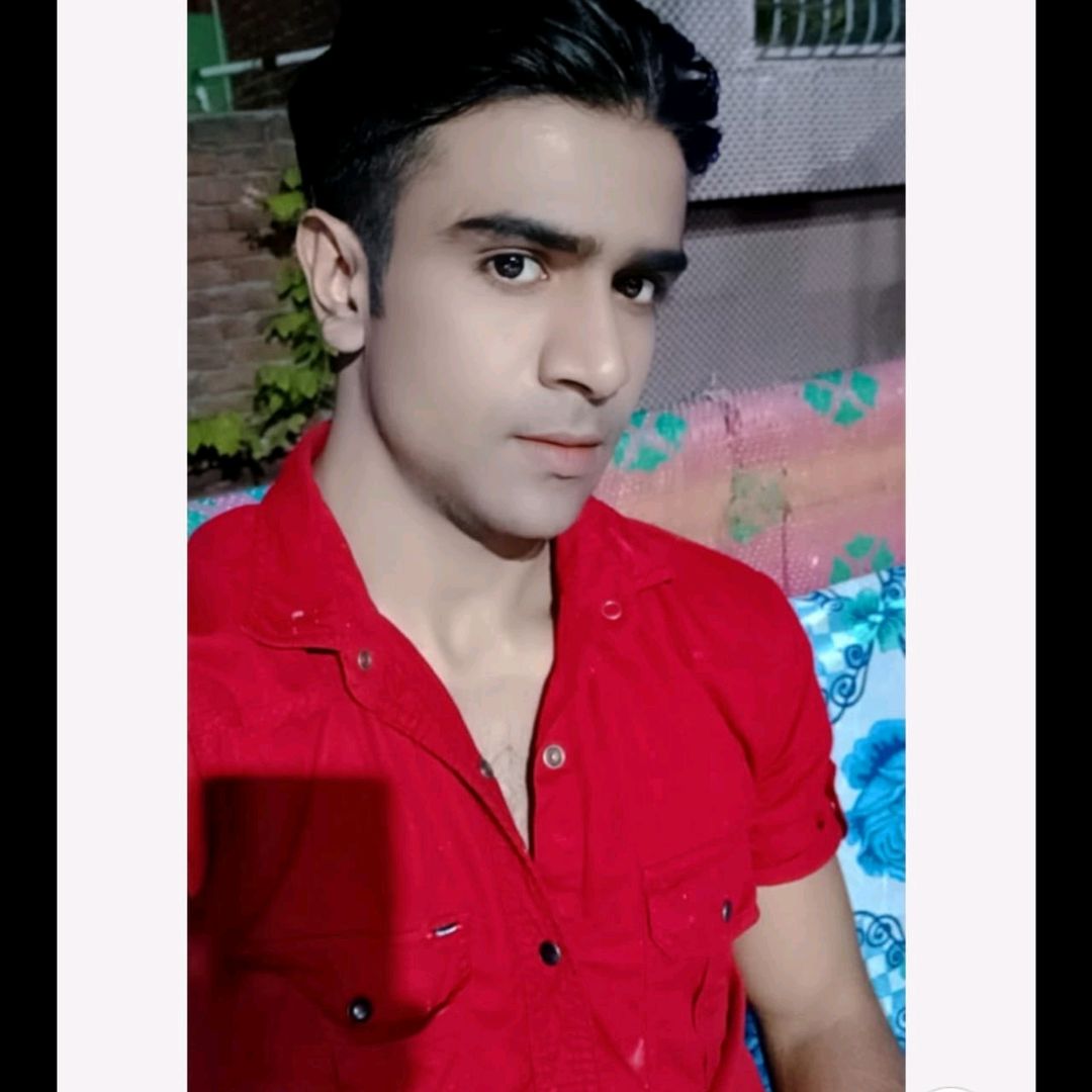 Aaryan Shaikh