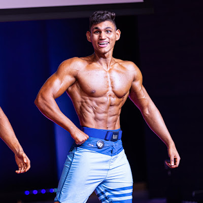 Abdallah Gamal