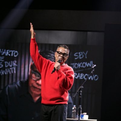 Abdel Achrian