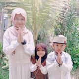 Abdul Aulia and Azkiya