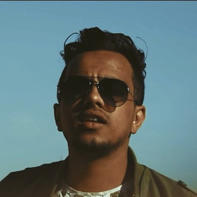 عبدالله محسن - Abdullah Mohsen