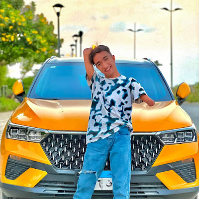 Abdulrahman Waheed