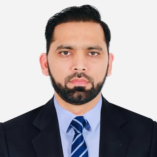 Abdul Rashid Ayobi