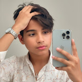 Abdul Shayari