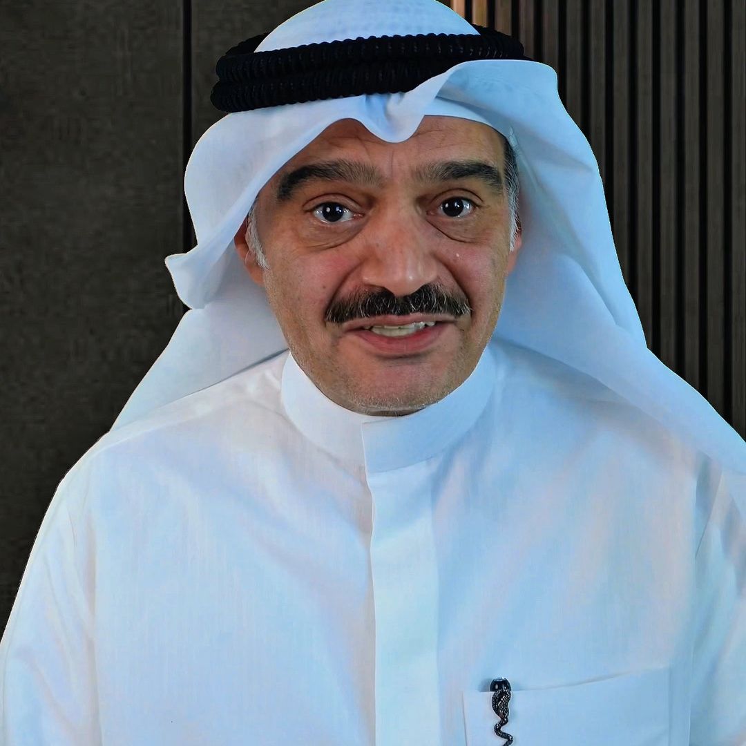 المحامي عبدالوهاب المنصوري