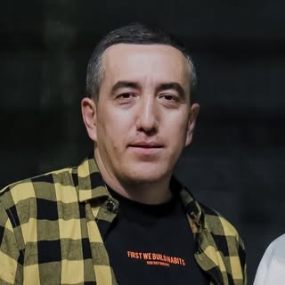 Abdurahmon Mavlonov