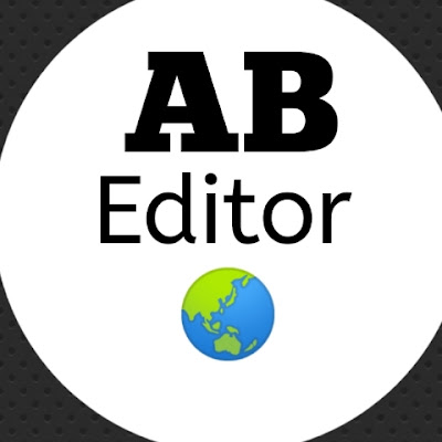 Ab Editor