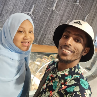 Abeki & dada አብኪ እና ዳዳ