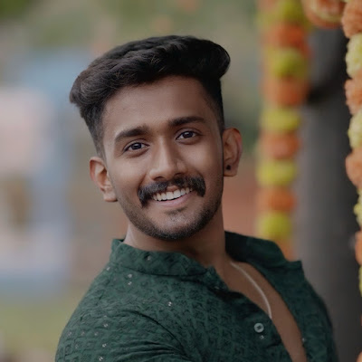 Abhay Chikku