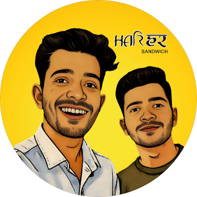 Abhishek Bhopali Vlogs