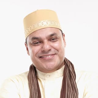 Abdullah Hadad Assegaf