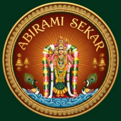 Abirami Sekar