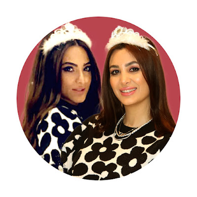 Abir & Ola عبير وعلا