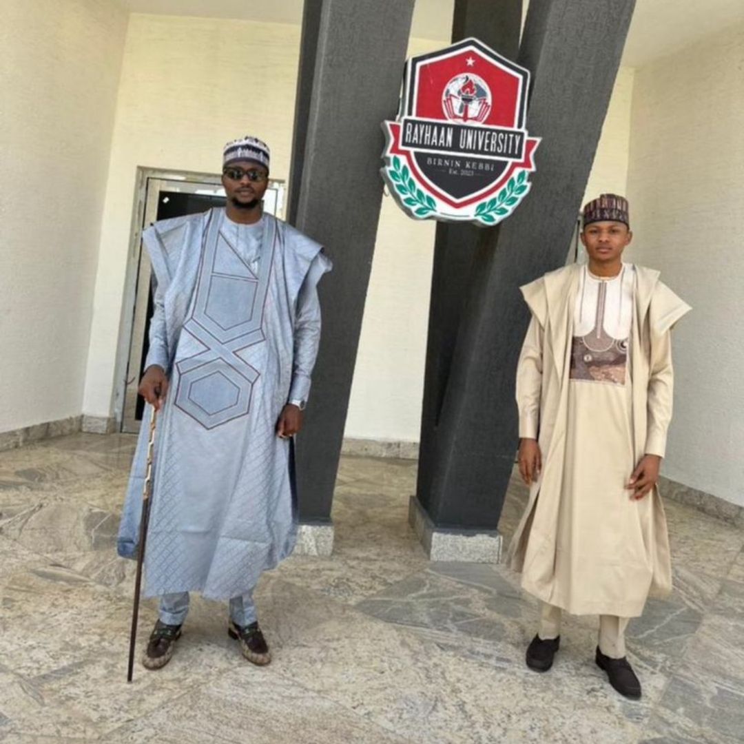 🇳🇬AB&AZ🇦🇪🌍