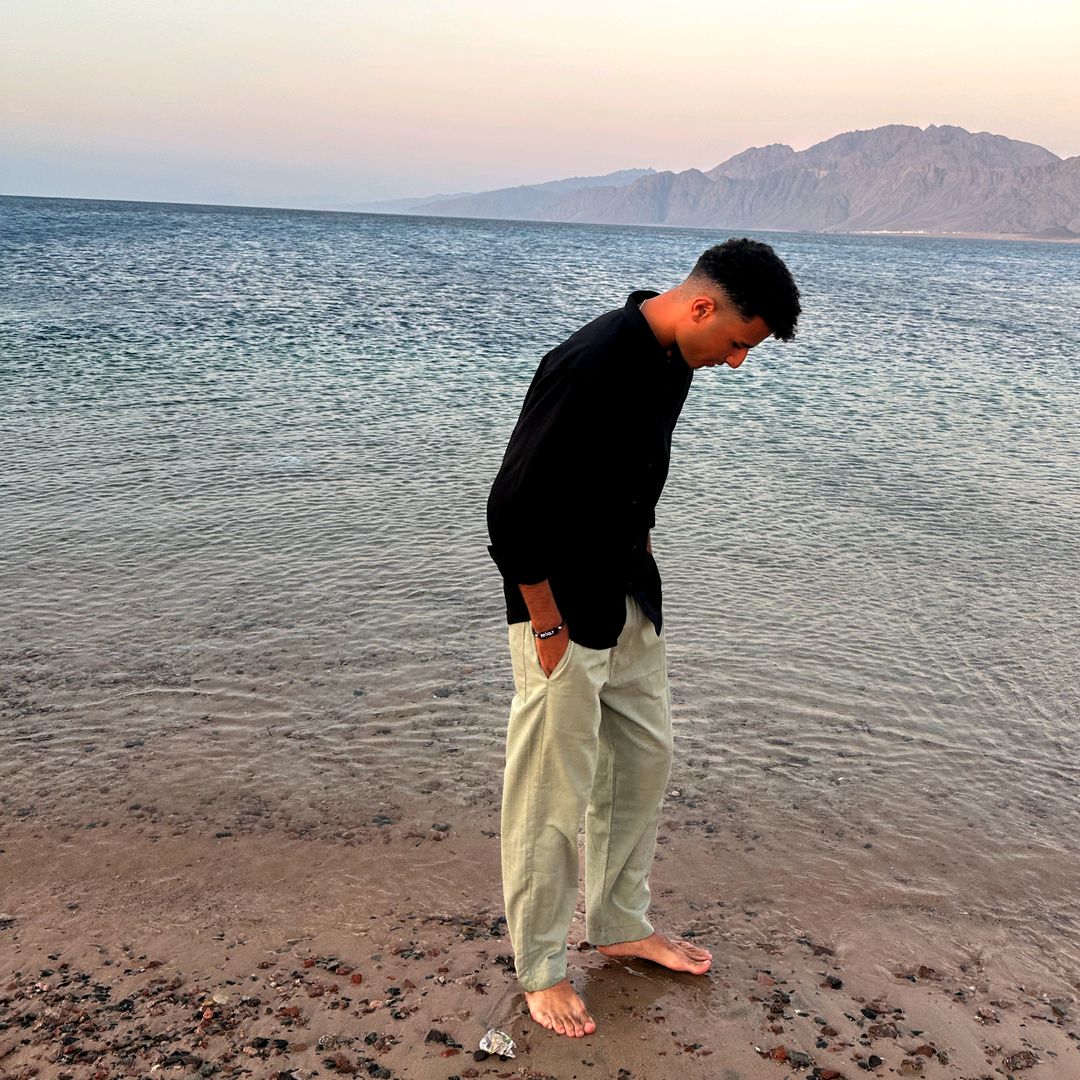 Mohamed Anwar