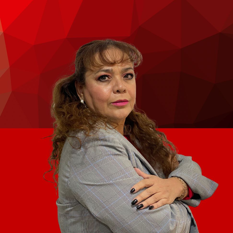 Abogada Barrón
