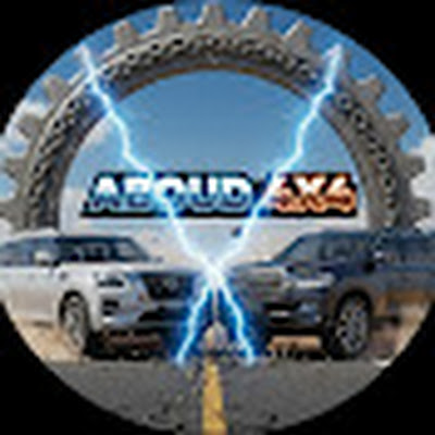 Aboud 4x4