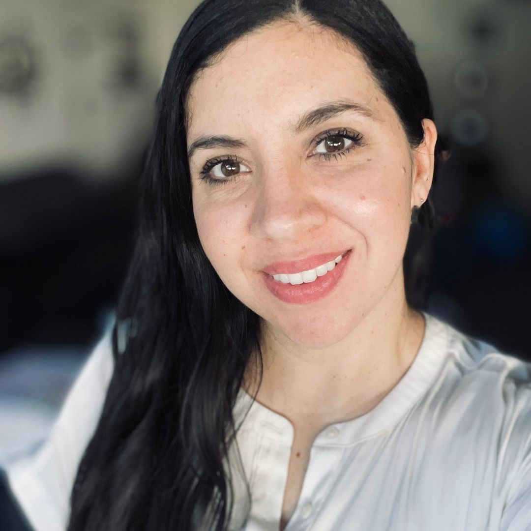 Aby López | Ser Sabia