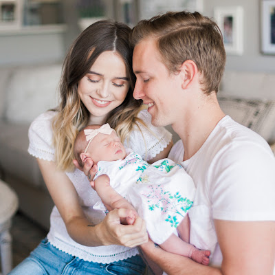 Acacia & Jairus