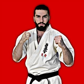 آموزش رزمی و دفاع شخصی | شیهان محمد امین جوکار