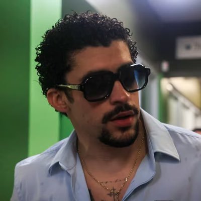 Access Bad Bunny