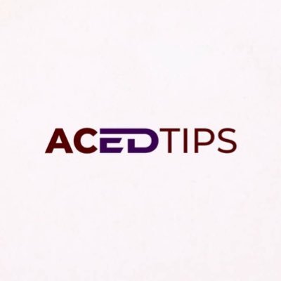 AcedTips™