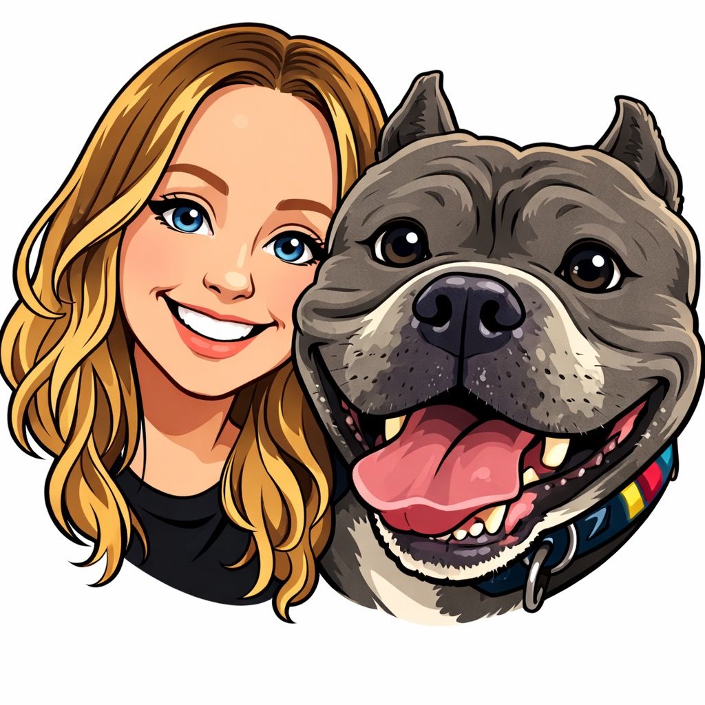 Ace the bully