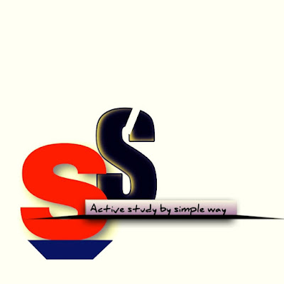 Active Study By Simple Way