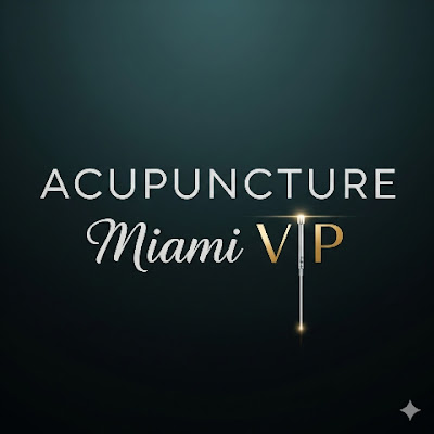 Acupuncture Miami VIP