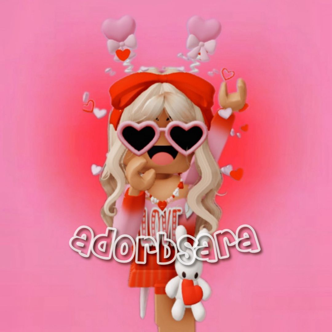★𝐒𝐀𝐑𝐀!!💐❤️