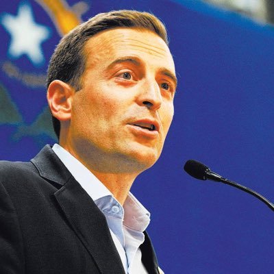 Adam Paul Laxalt
