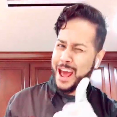 Adam Selihi