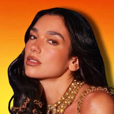 dua lipa crave