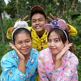 Adek kakak inul