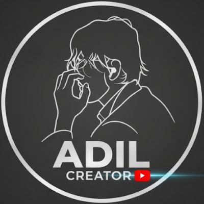 Adil creator