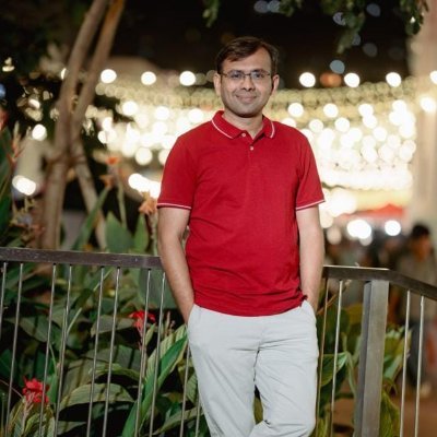 Aditya Shah